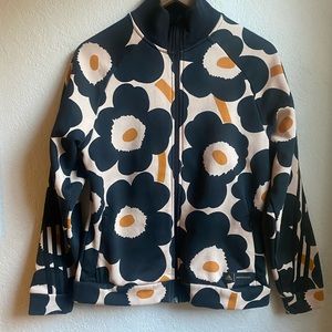 RARE ADIDAS X MARIMEKKO LIMITED EDITION JACKET.